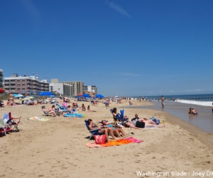 Rehoboth Beach