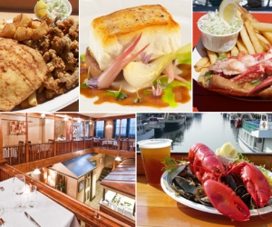 Seafood Tours