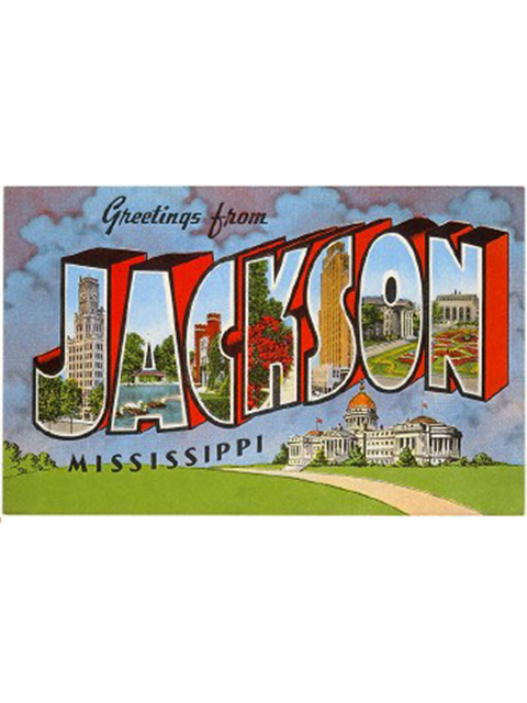 What Jackson Ms Is Known For Citylocal