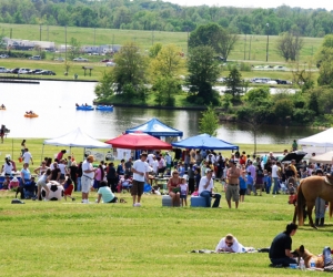 Shelby Farms Park Conservancy